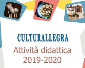 proposta didattica per l'anno colastico 19-20
