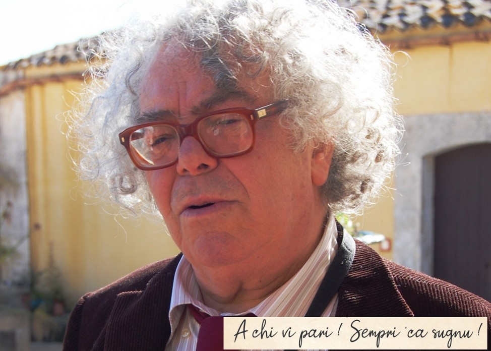 Nunzio Bruno foto titolare museo