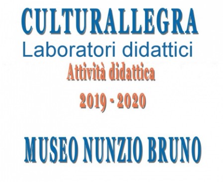 laboratori didattici