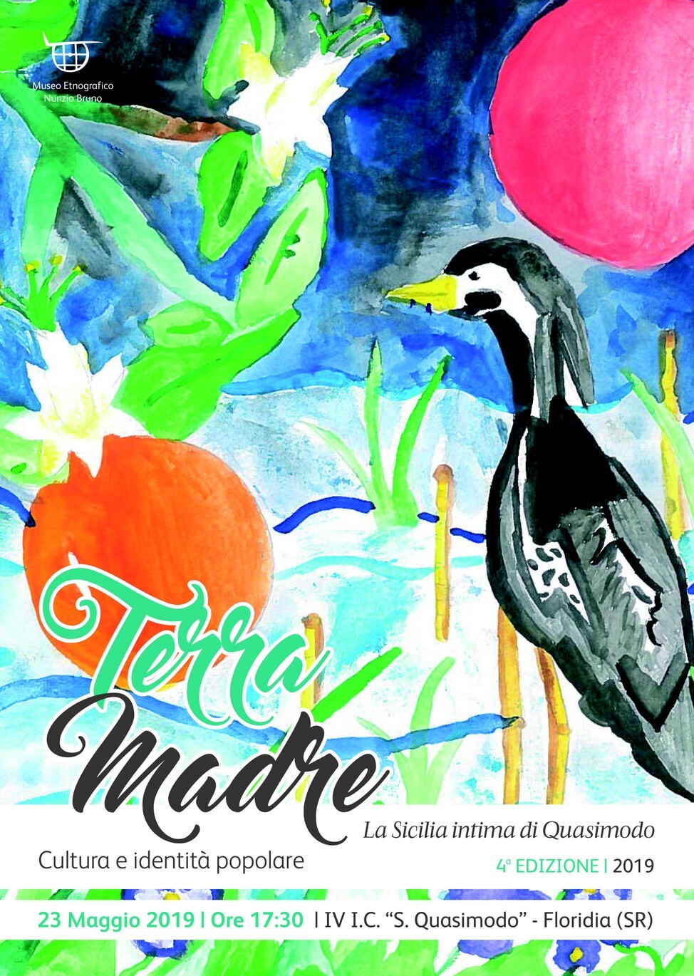 terra madre 2018-19