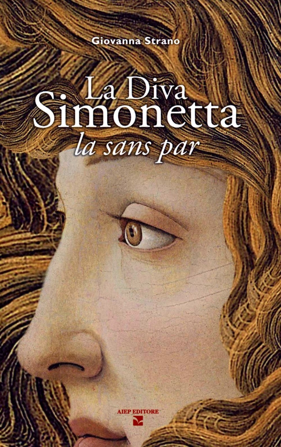 la diva Simonetta