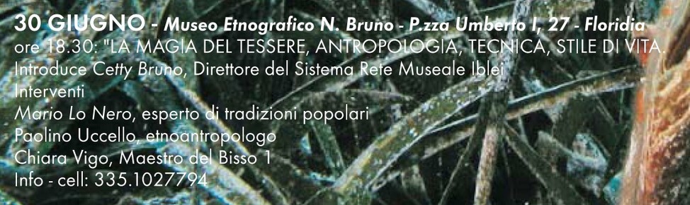 attività al museo bruno